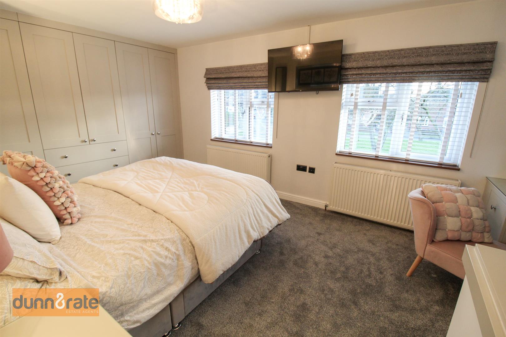 Haslemere Avenue, Milton, Stoke-On-Trent